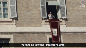 Voyage au vatican 305